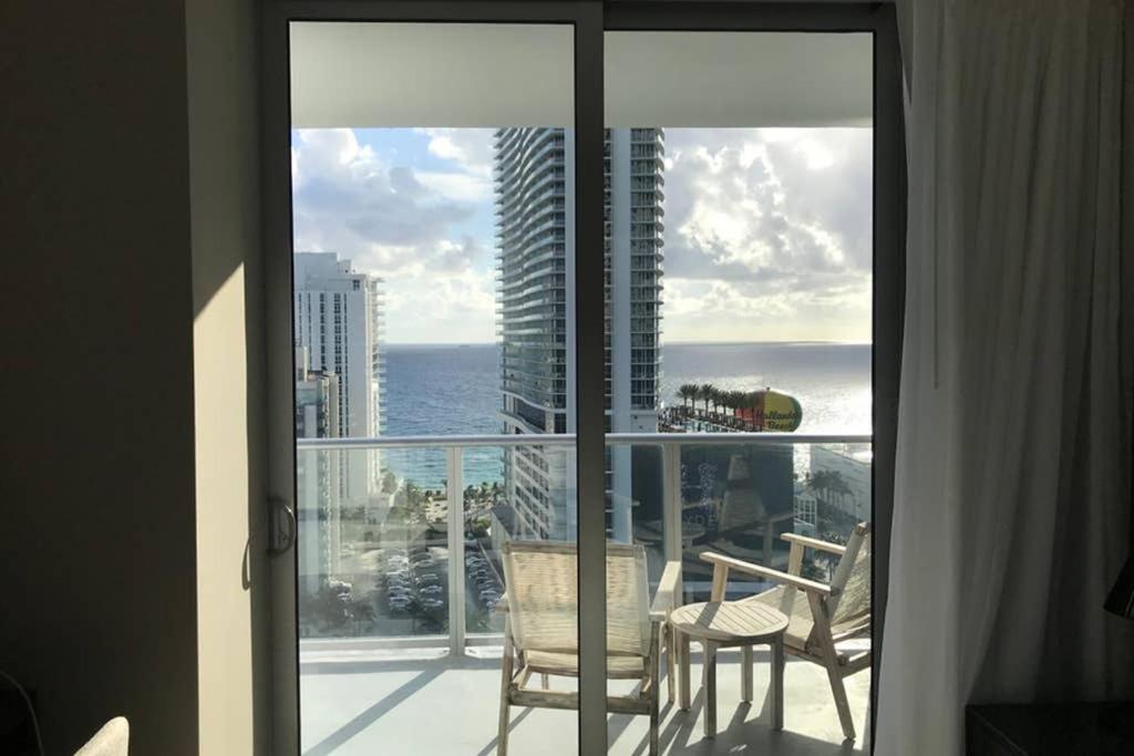 Hollywood Beach Luxury Condo-Hbh Exterior foto
